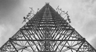 UVB-76. Radiostacja numeryczna zaczęła nadawać memy