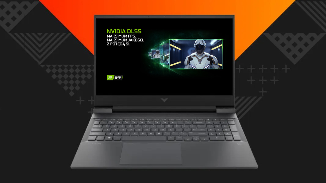Jaki laptop do gier w 2022 roku żeby nie pójść z torbami