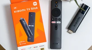 xiaomi tv stick 4k