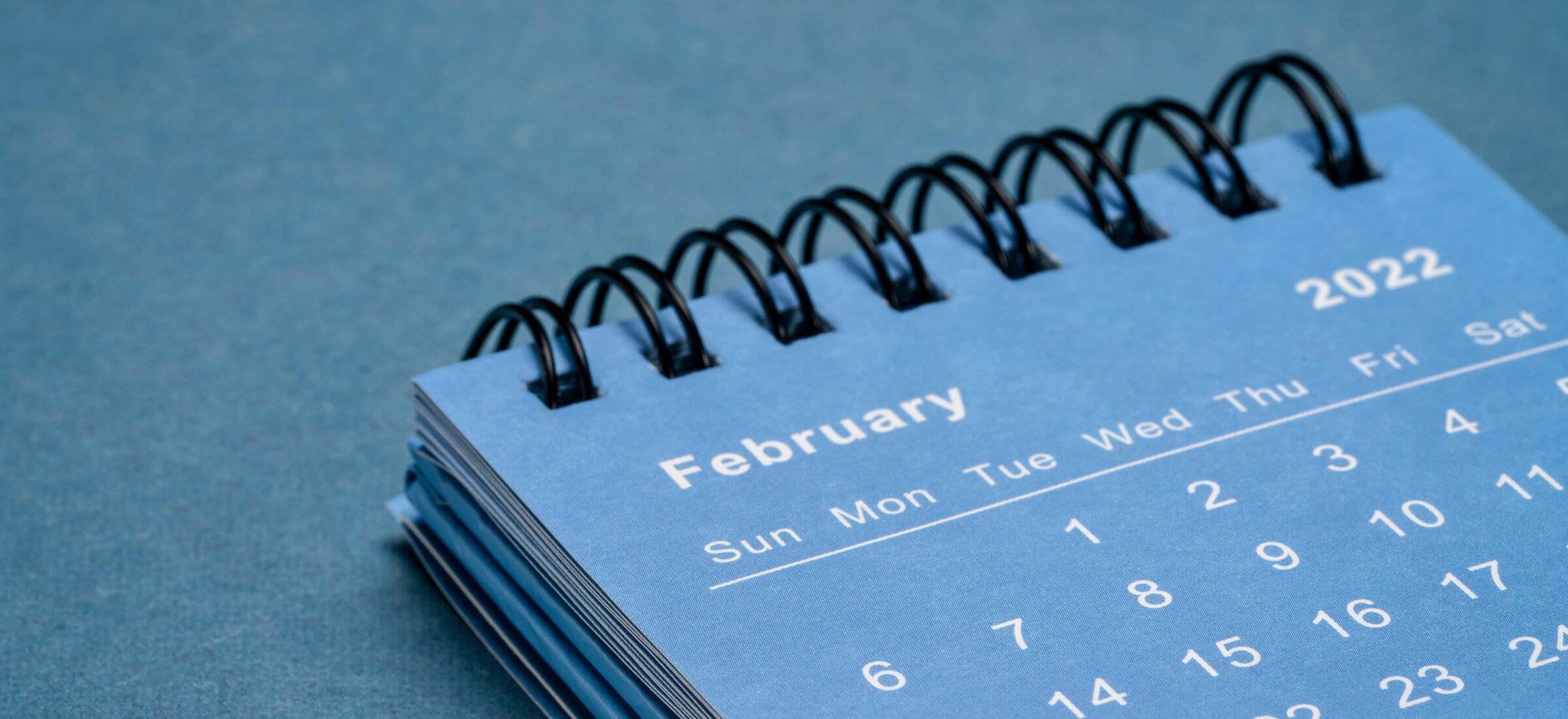 22.02.2022. Wyjątkowa data-palindrom jedna z 38 w tym stuleciu