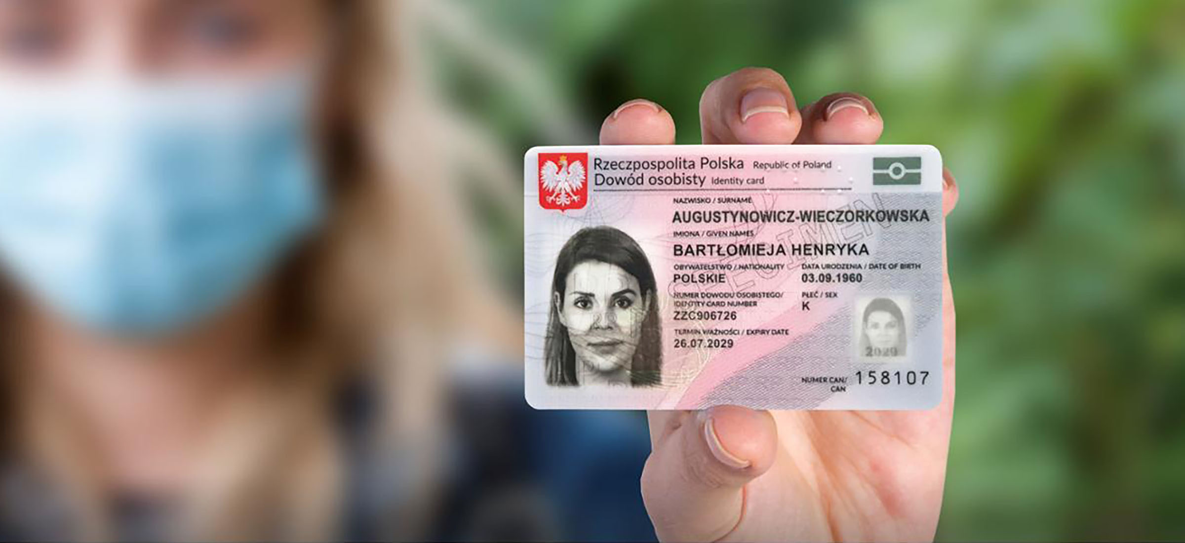 Dziś ktoś może dostać najprostszy numer PESEL - 22222222222
