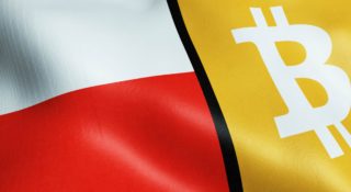 To on kupił Bitcoina w skarbówce w Białymstoku. Kupił i przepłacił