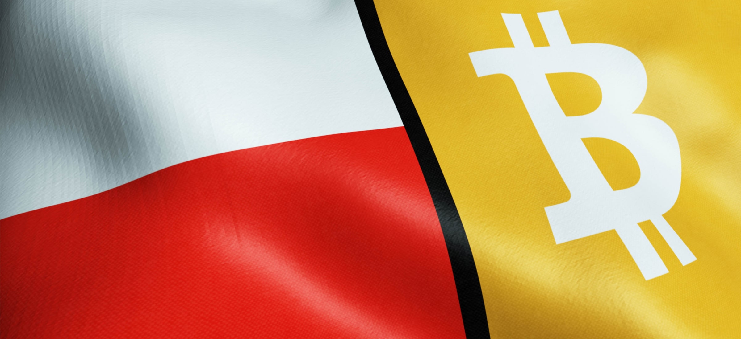To on kupił Bitcoina w skarbówce w Białymstoku. Kupił i przepłacił