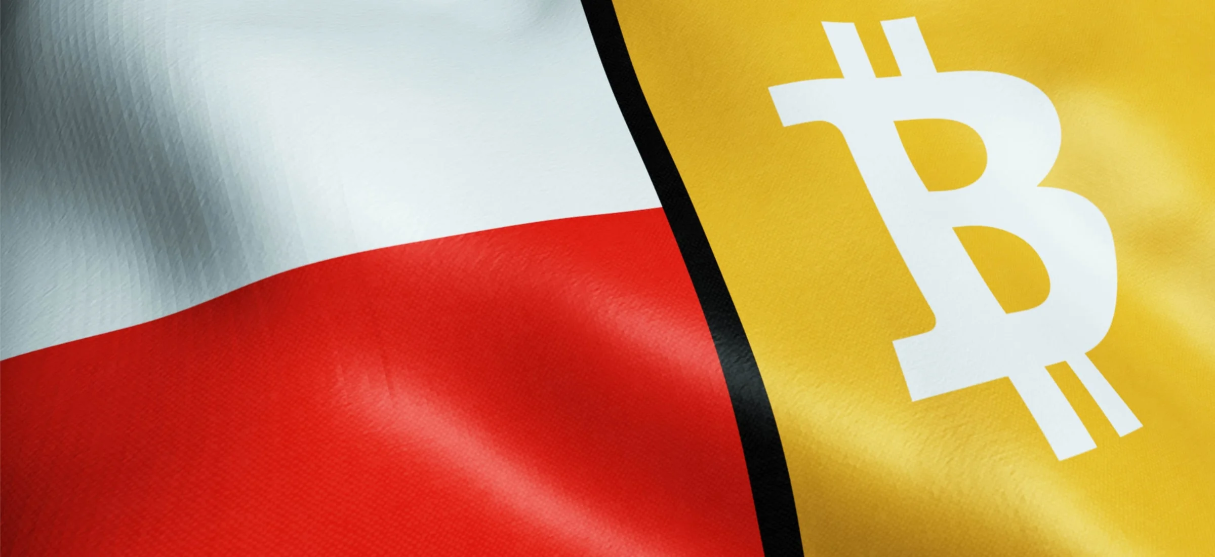 To on kupił Bitcoina w skarbówce w Białymstoku. Kupił i przepłacił