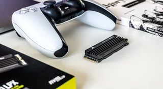 Recenzja Corsair MP600 PRO LPX: Święty Graal dla PS5