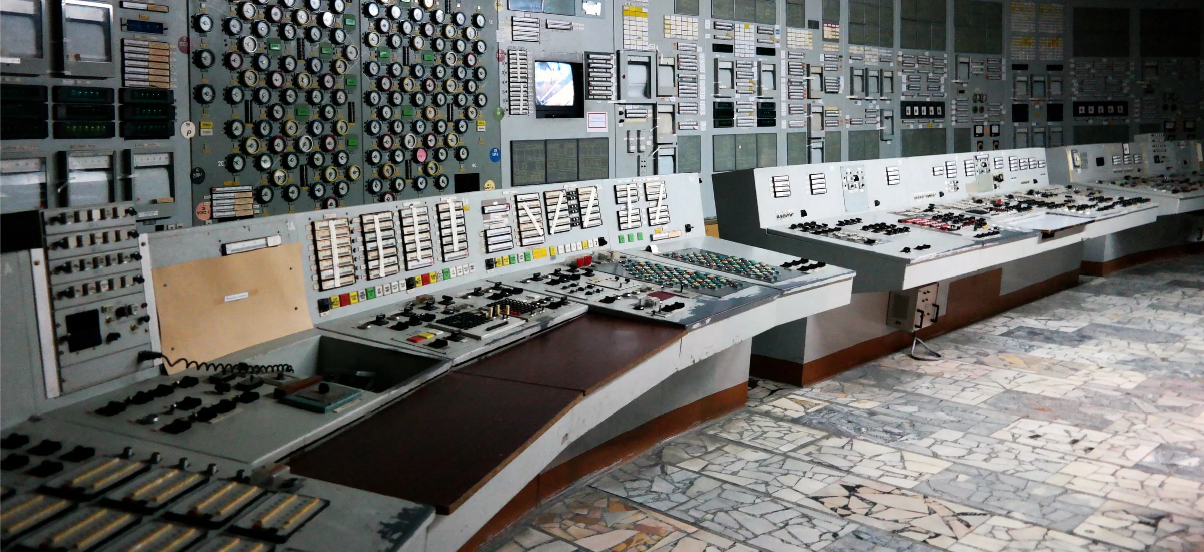 czarnobyl
