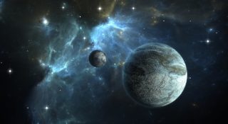 Kosmiczny teleskop Jamesa Webba znajdzie życie pozaziemskie