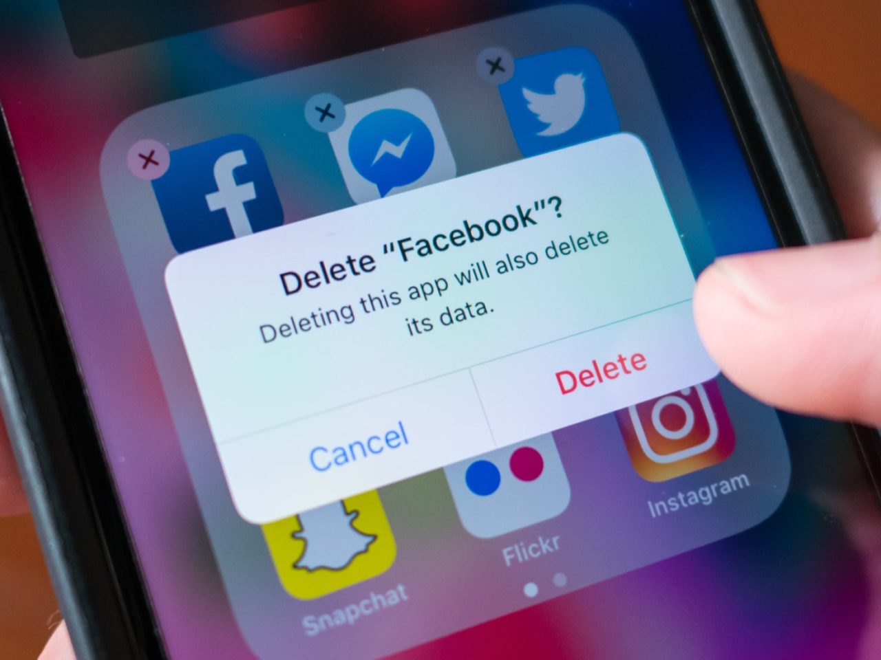 Wyniki Facebooka: finanse się sypią, użytkownicy odchodzą