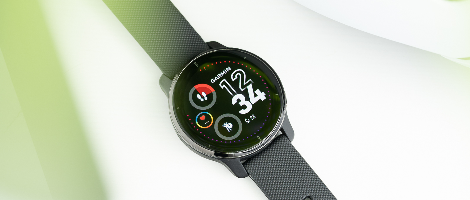 Garmin Venu 2 Plus