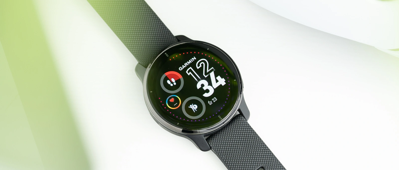 Garmin Venu 2 Plus