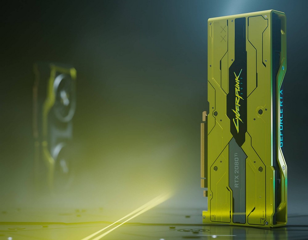 NVIDIA GeForce RTX 2080 Ti Cyberpunk 2077 Edition class="wp-image-2030629"