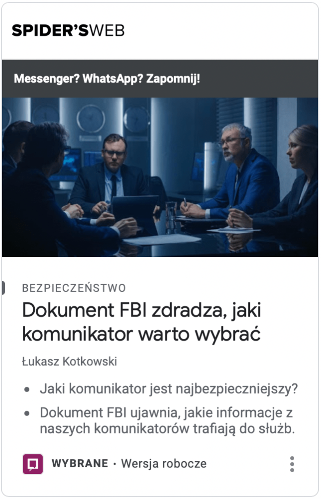 https://ocs-pl.oktawave.com/v1/AUTH_2887234e-384a-4873-8bc5-405211db13a2/spidersweb/2022/02/google-news-showcase-5-645x1000.png