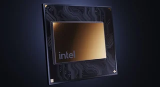 Bonanza Mine. Intel pracuje nad chipem do kryptowalut