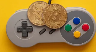 Kryptowaluty i Web 3.0 napędzają nowy świat gamingu. Baw się i zarabiaj