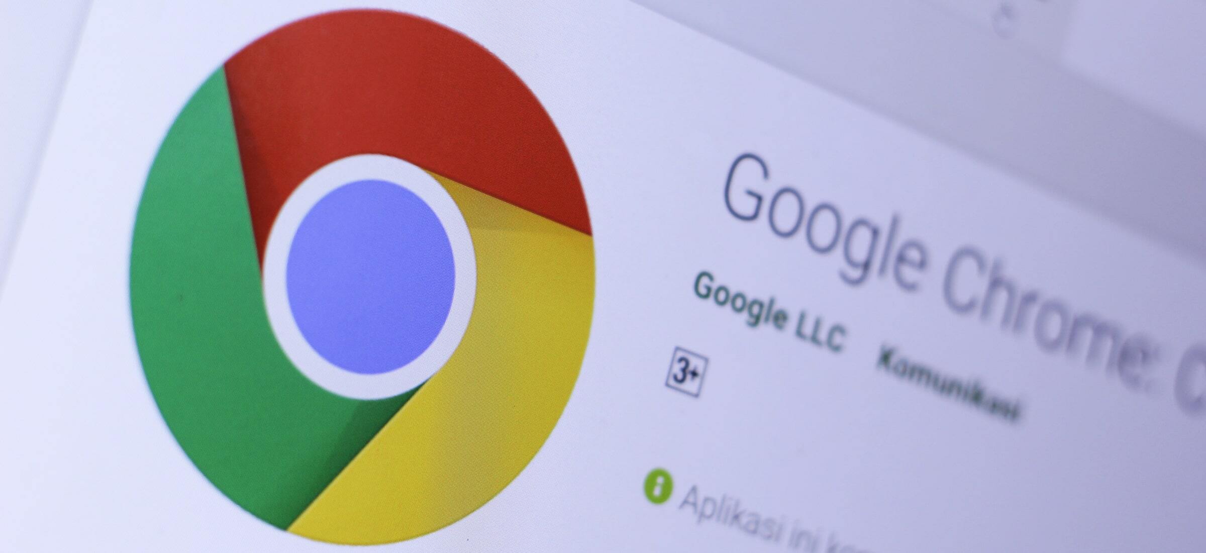 Google Chrome pozwoli na zapisywanie haseł i notatek