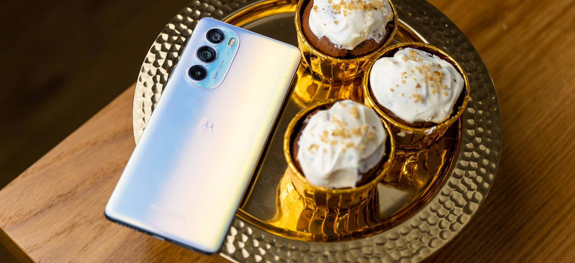 Motorola Edge 30 Pro - pierwsze wrażenia