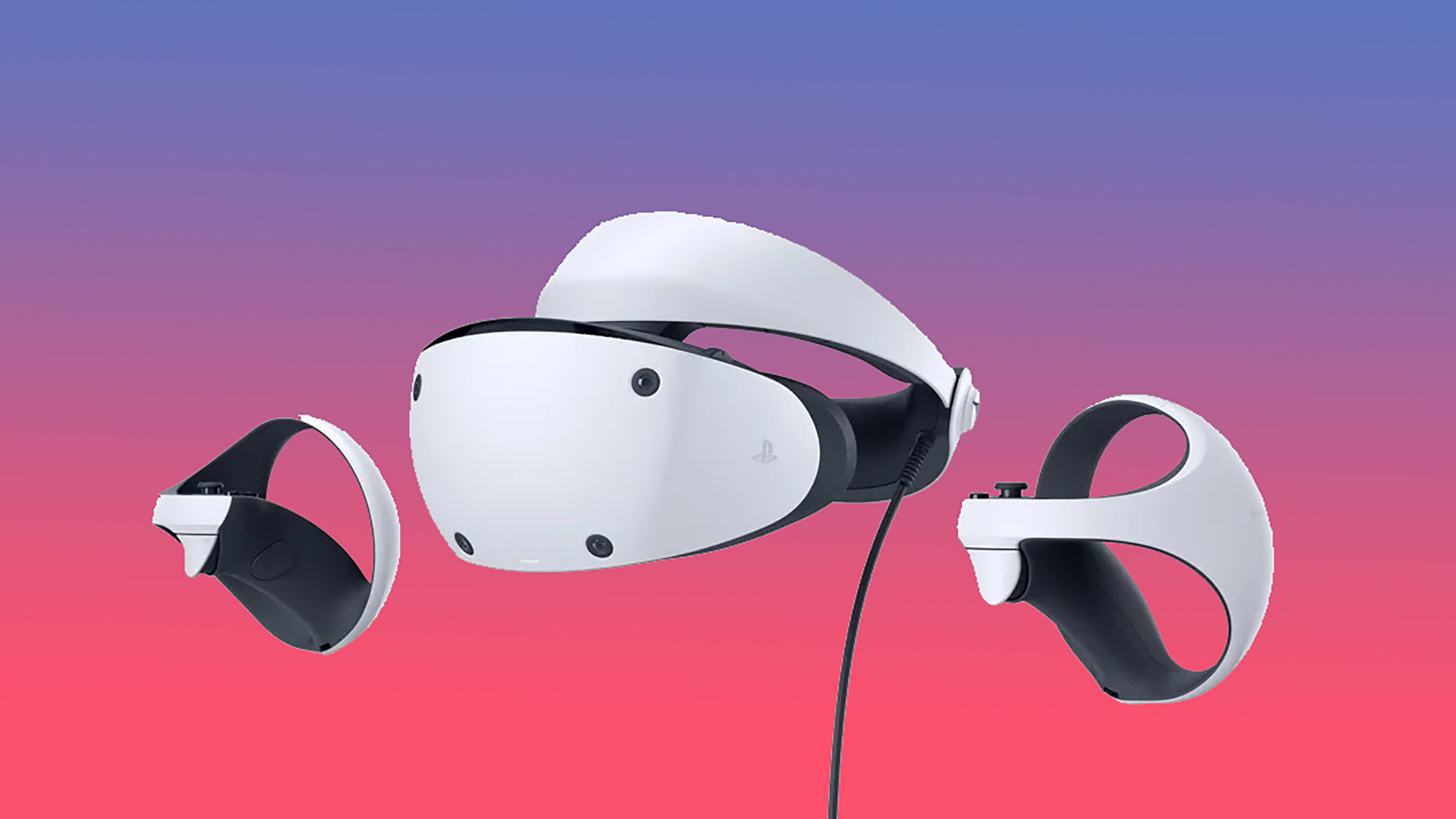 PlayStation VR2