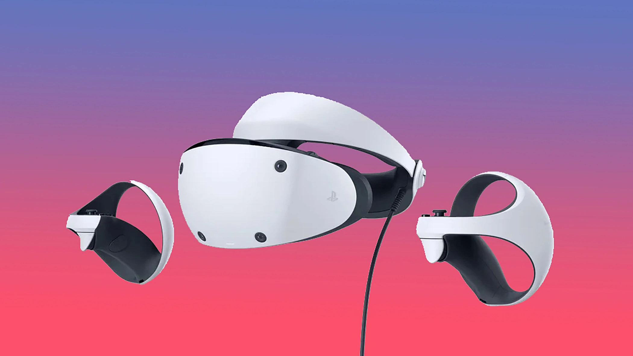 PlayStation VR2