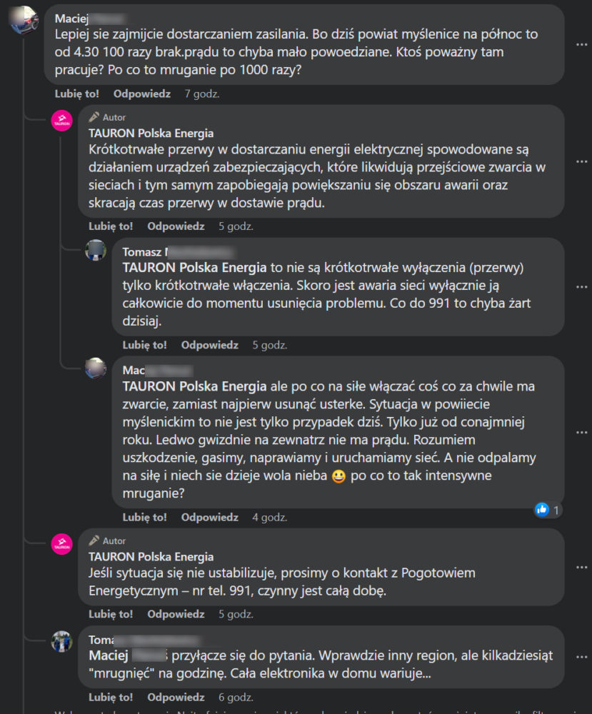 Awarie prądu w Polsce class="wp-image-2053193"