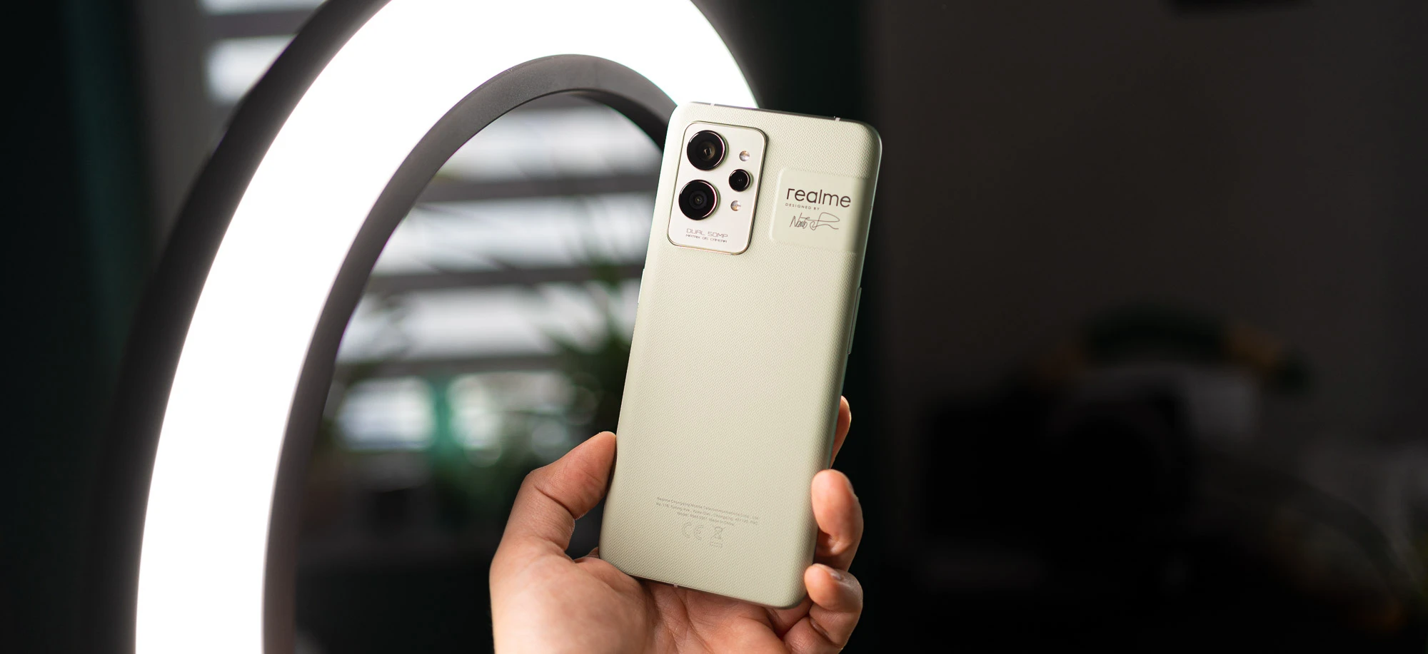 Nowe Realme GT 2 i GT 2 Pro to prawdopodobnie najszybsze smartfony w Europie