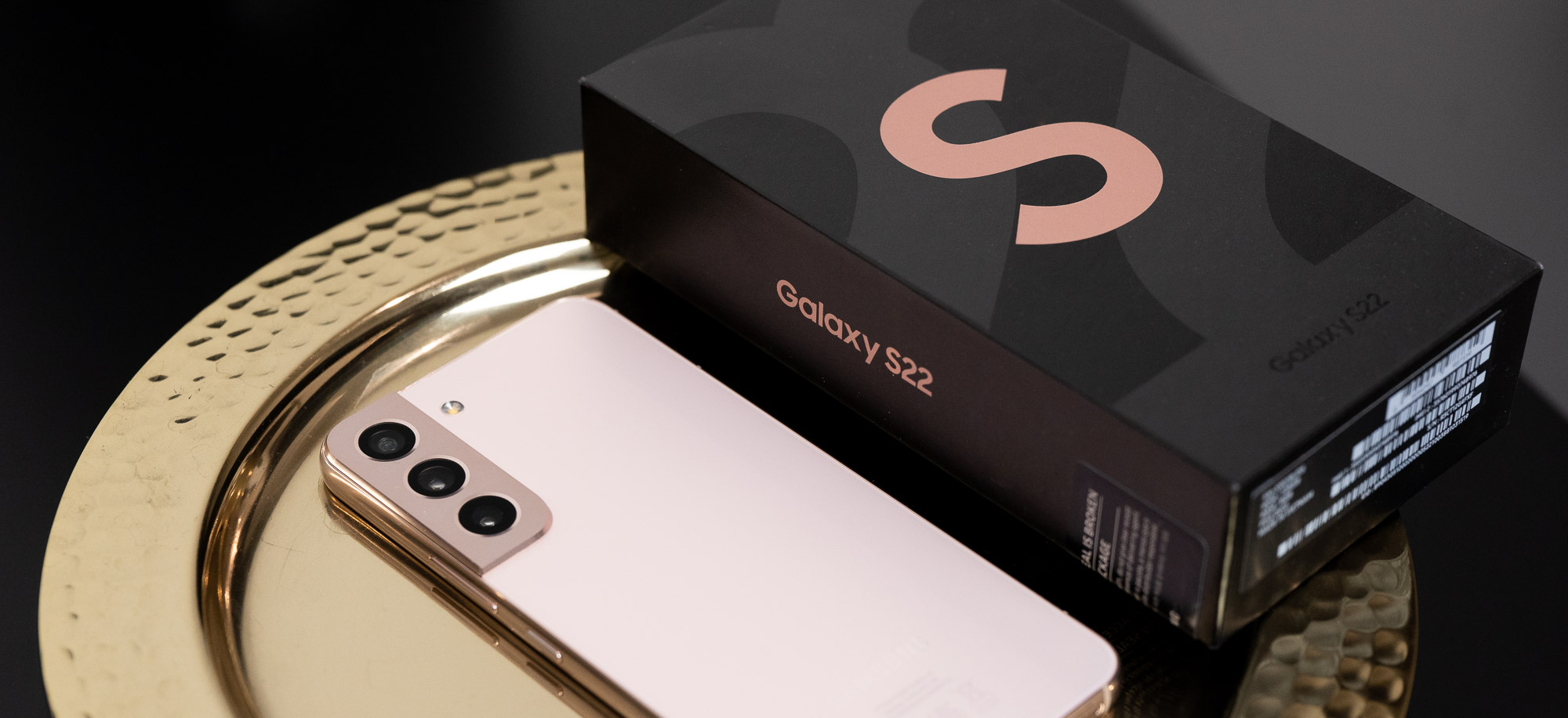 Samsung ogranicza wydajność Galaxy S22. I co z tego?