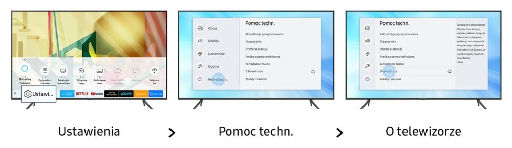 samsung smart tv dvb-t2 hevc tuner telewizja polska 1 kod produktu jak sprawdzic class="wp-image-2057537"