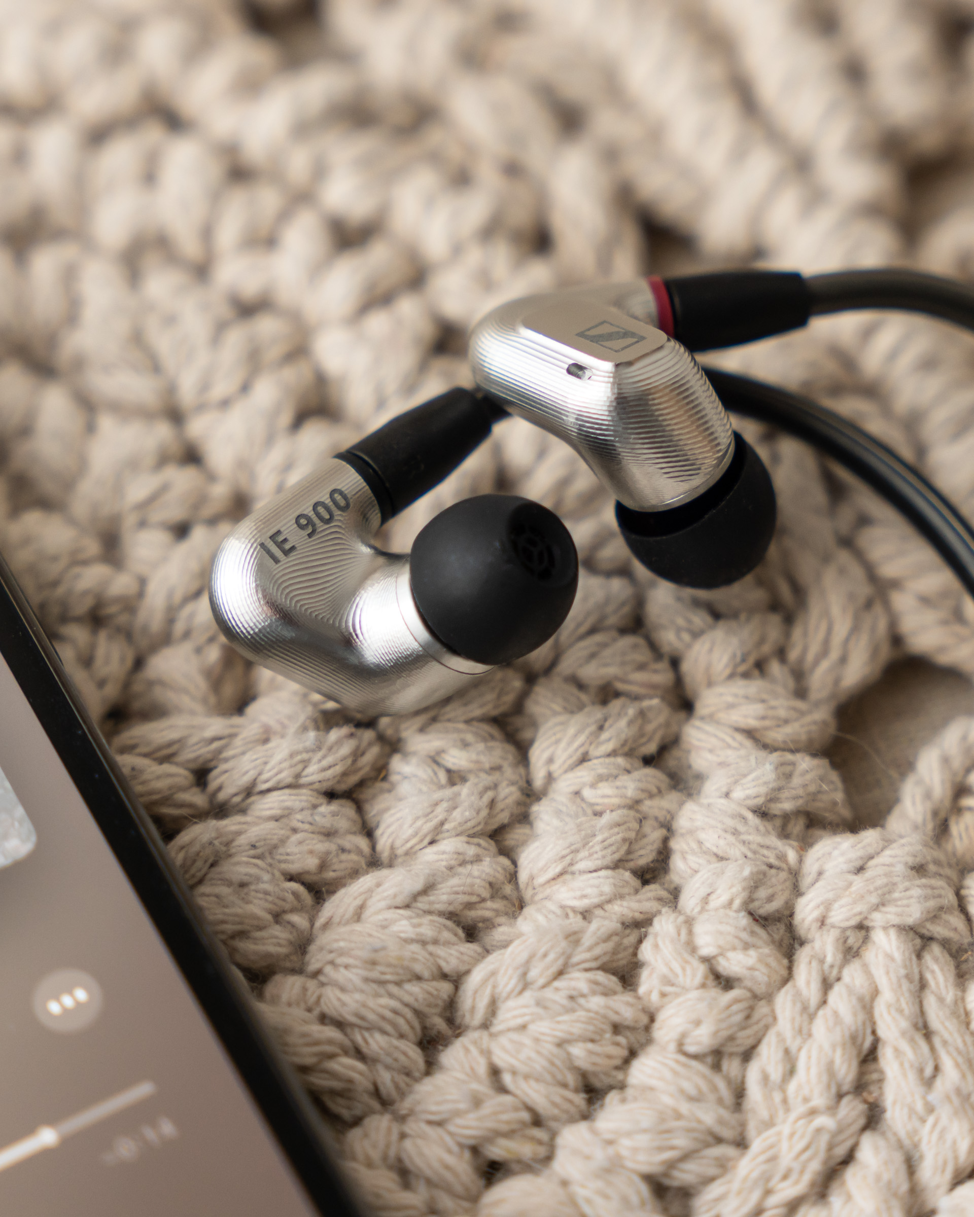 Sennheiser IE 900 class="wp-image-2059400"