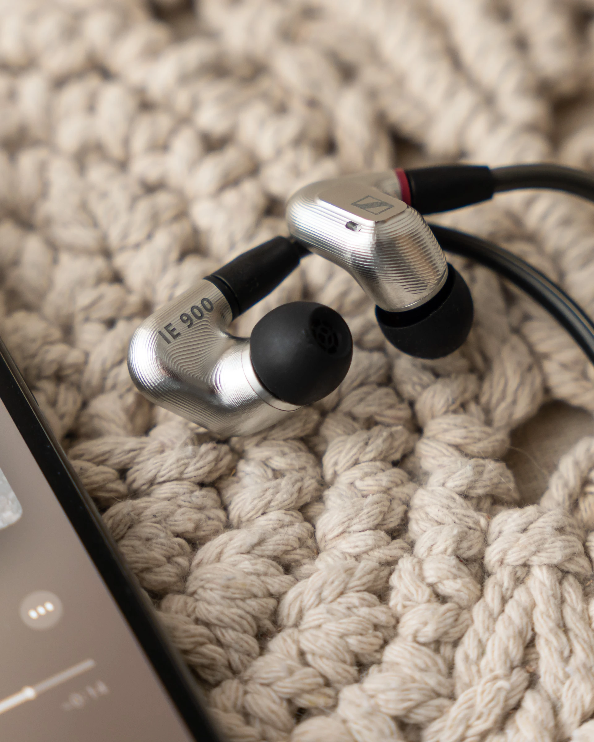 Sennheiser IE 900 class="wp-image-2059400" 
