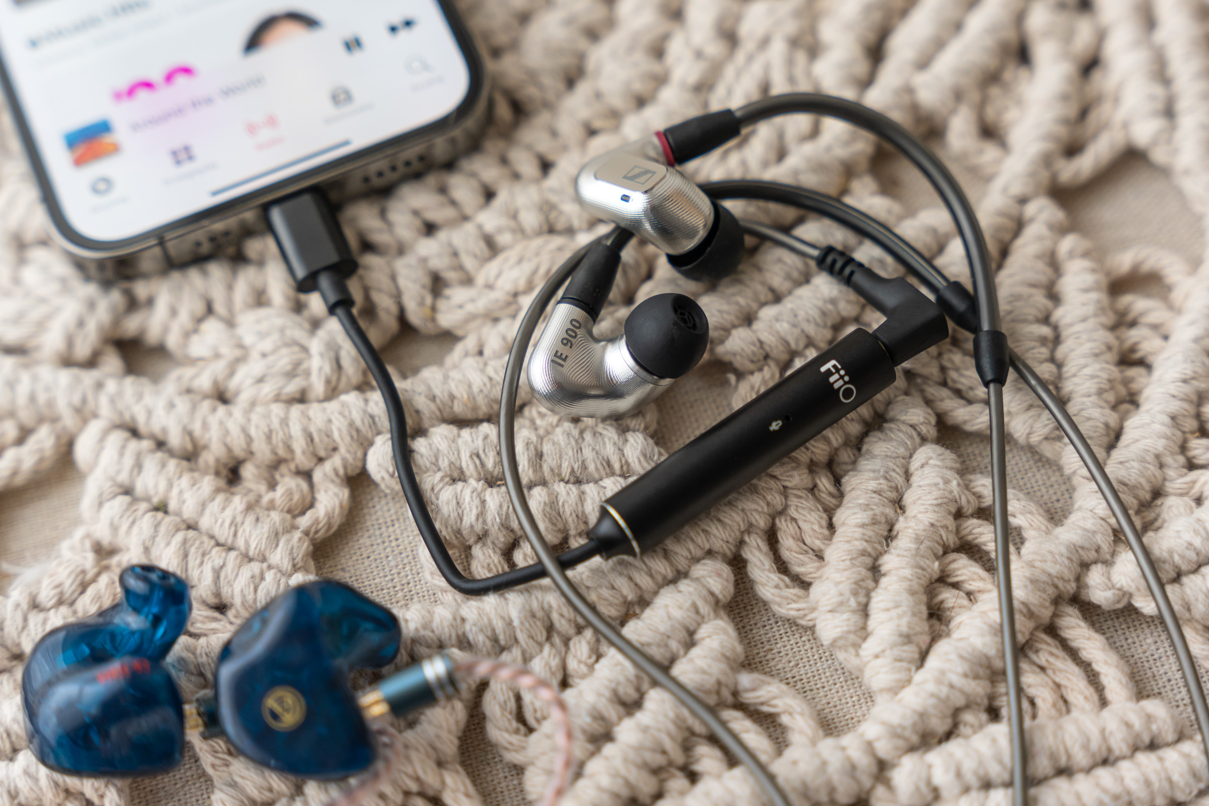 Sennheiser IE 900 class="wp-image-2059409"