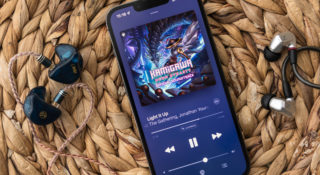 Sennheiser IE 900 czy Custom Art Fibae 7? Słuchawki za 6000 zł