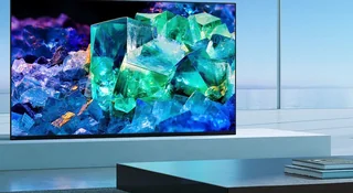 sony a95k qd-oled cena