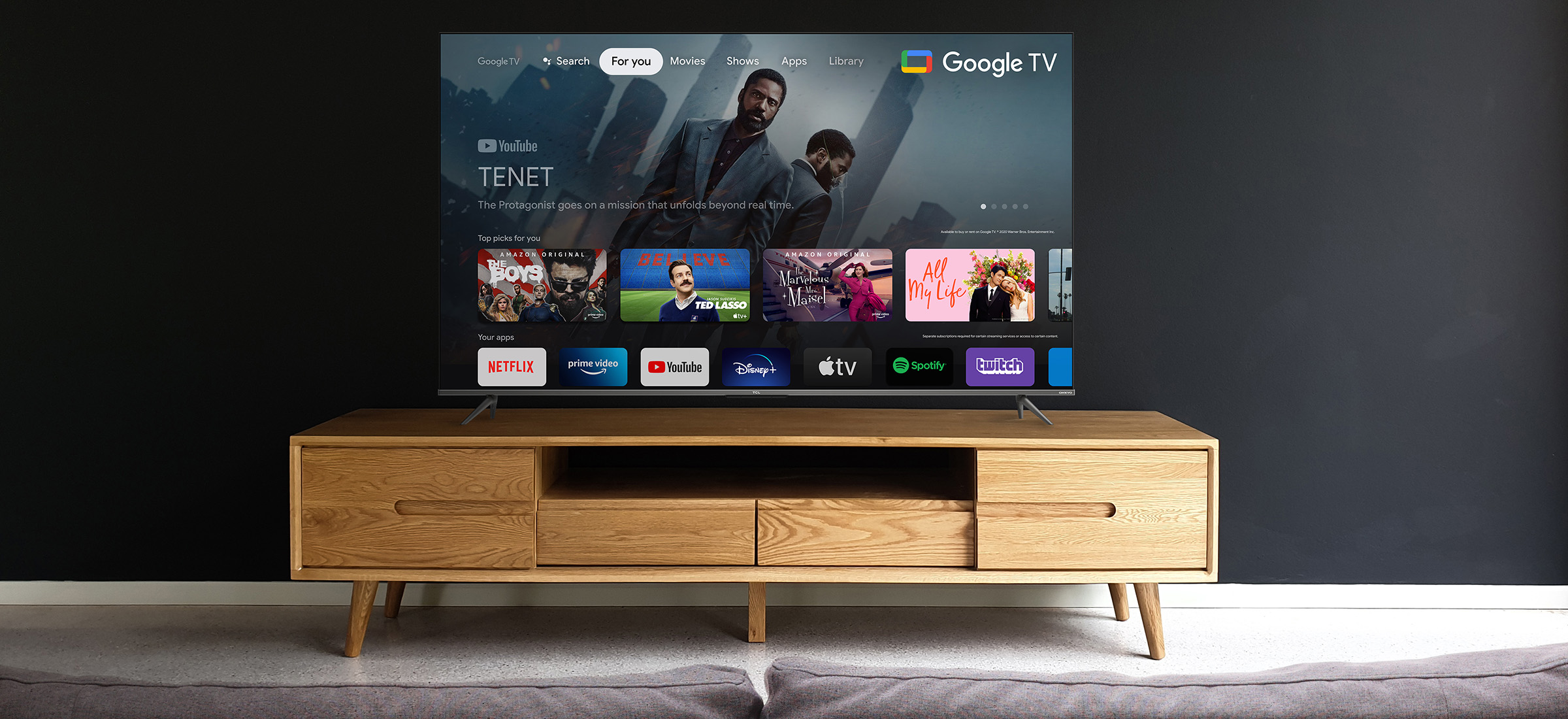 tcl p73 c63