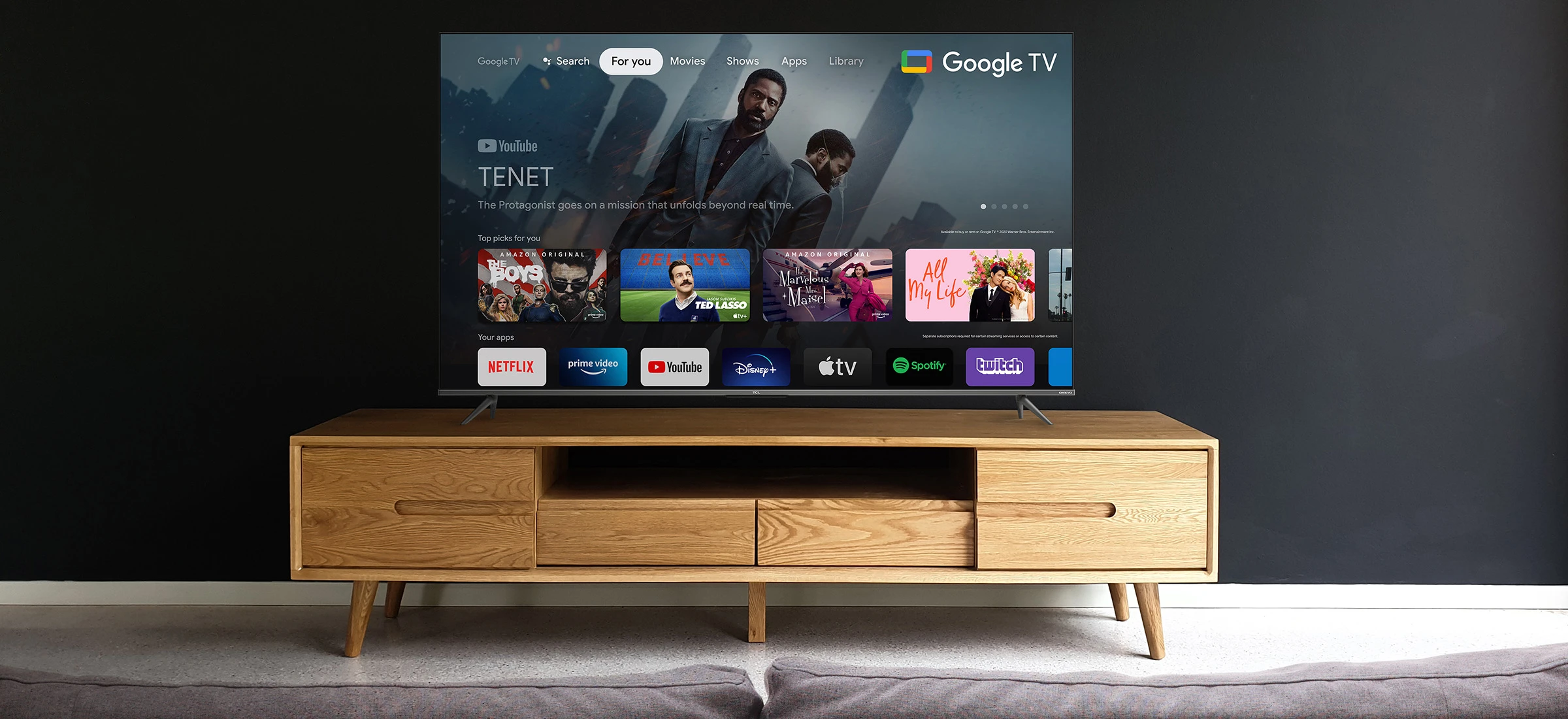 tcl p73 c63