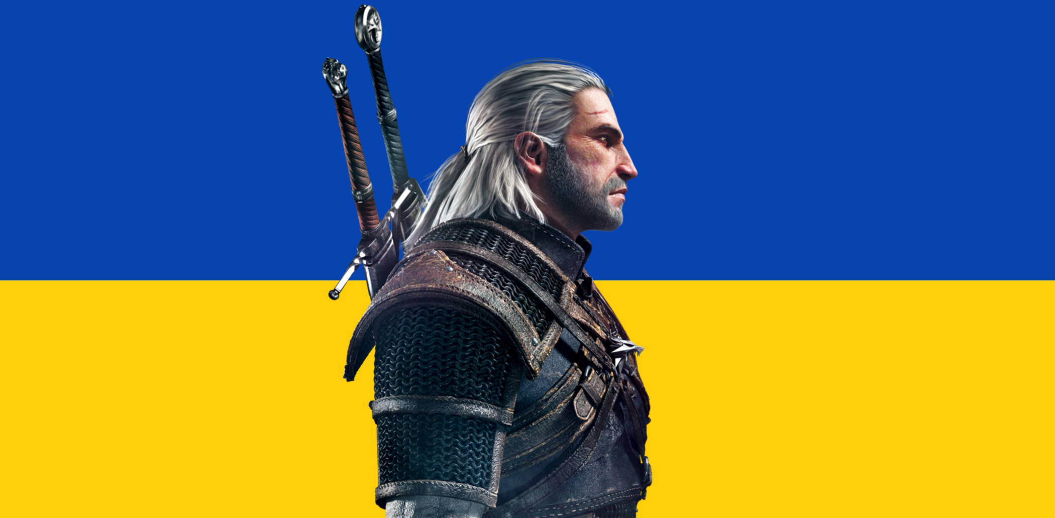 CD Projekt przekazuje milion zł dla Ukrainy. "Jesteśmy wściekli"
