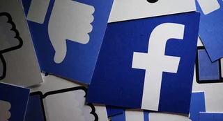 Jak usunąć numer telefonu z Facebooka? Tak, on już tam jest