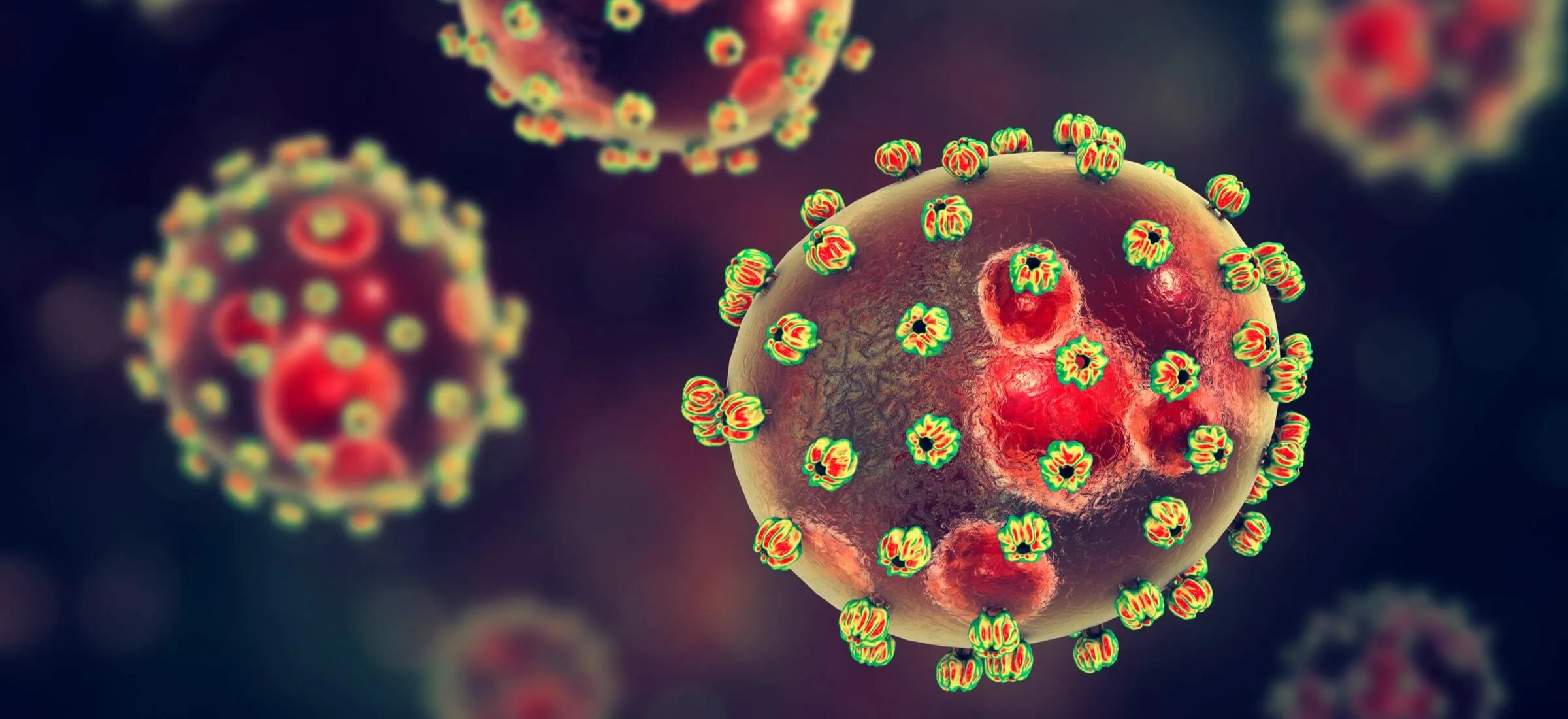 Globalne ocieplenie i pandemia
