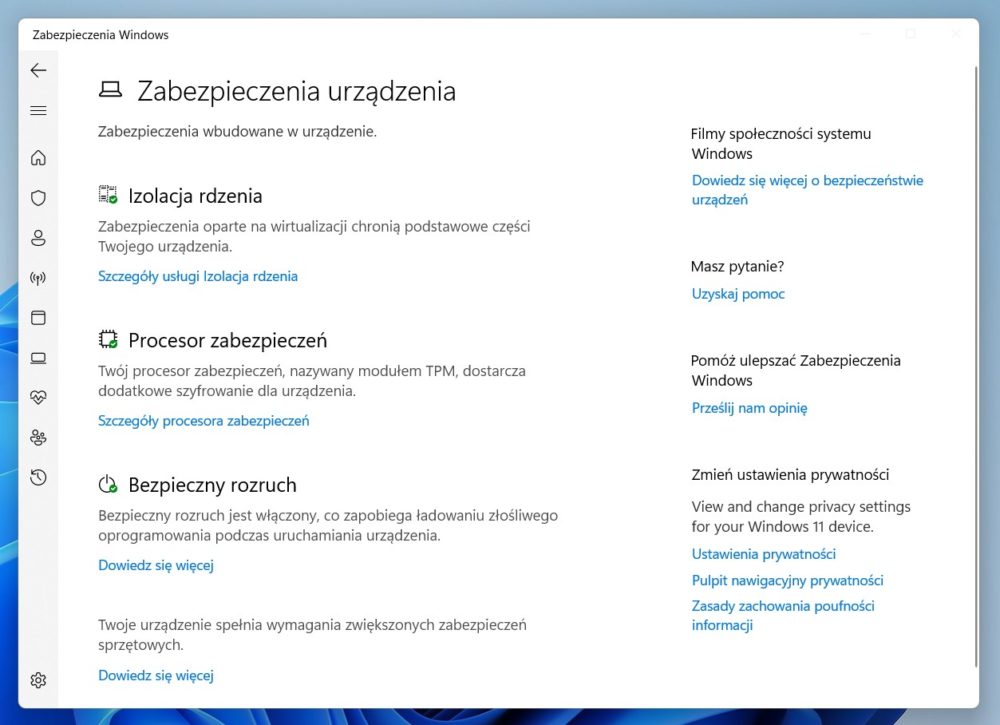 Funkcje bezpieczeństwa w Windows 11 class="wp-image-2036407"