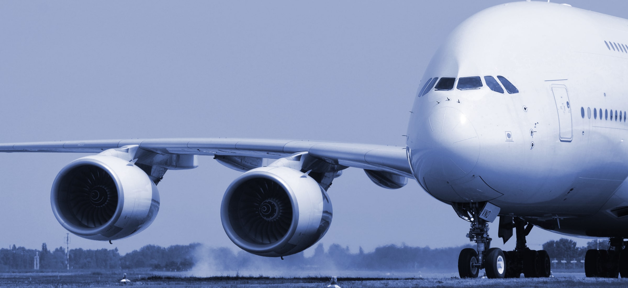 A380 napędzany olejem spożywczym