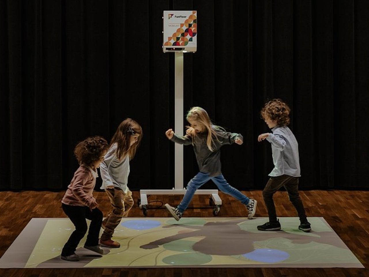 acer funfloor podloga edukacyjna 0