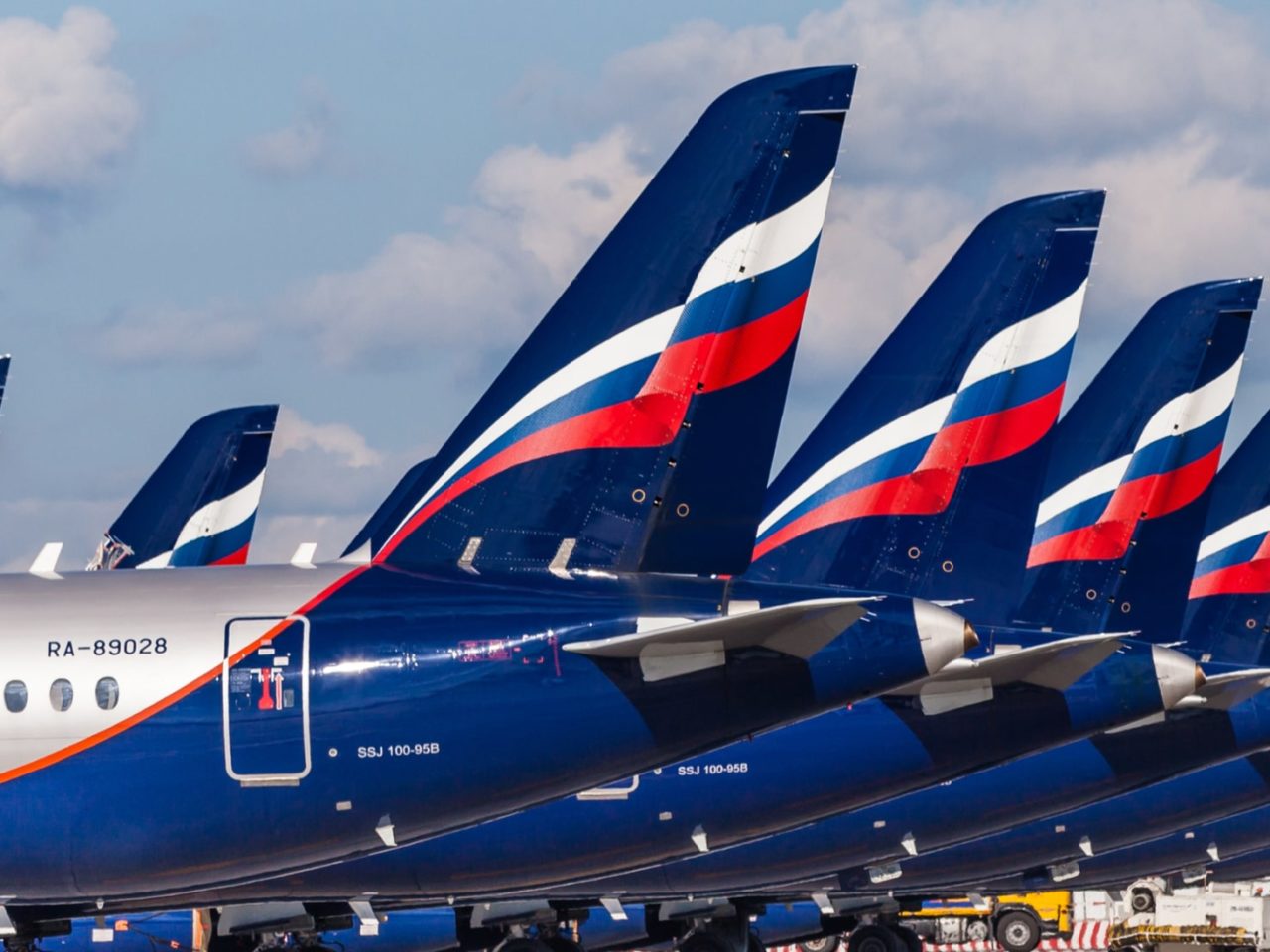 aeroflot