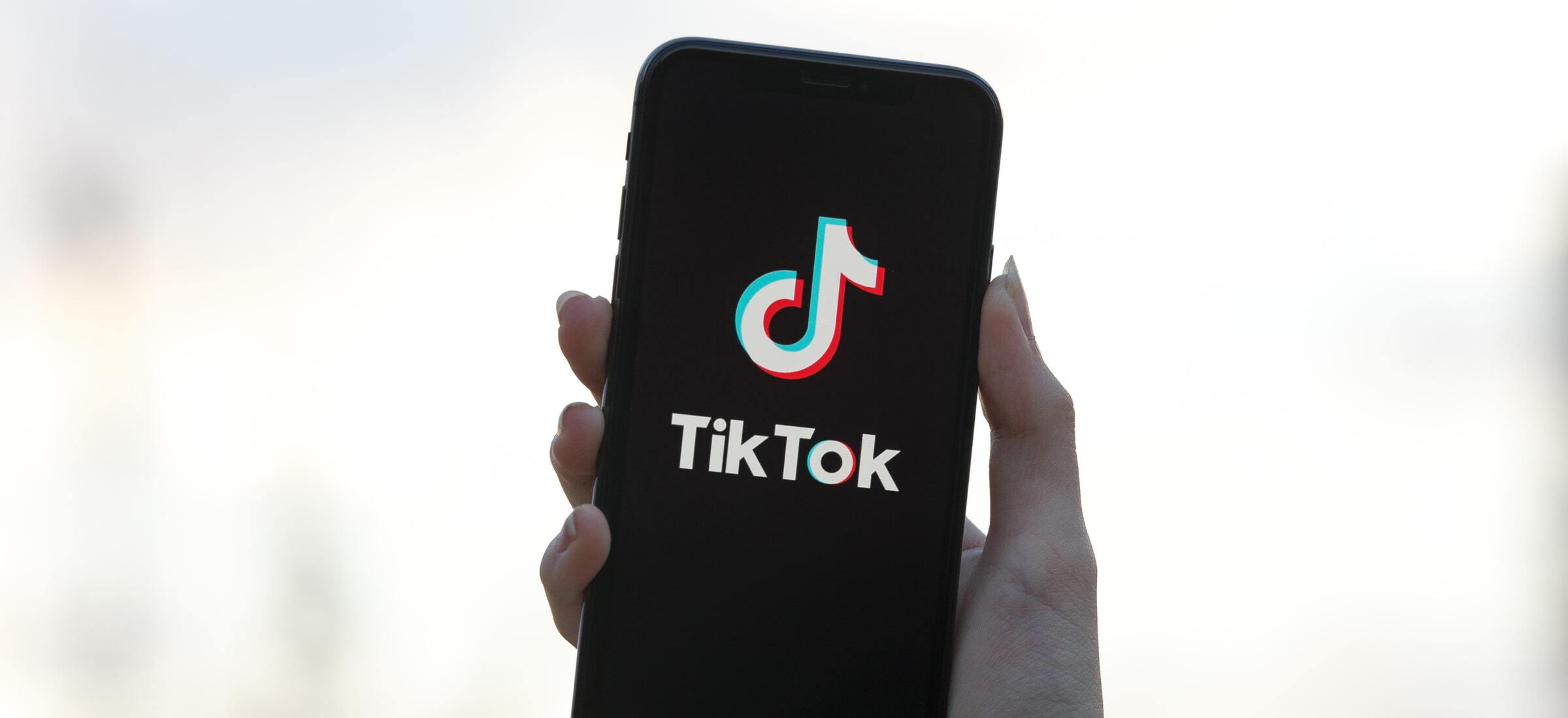 TikTok i fake newsy