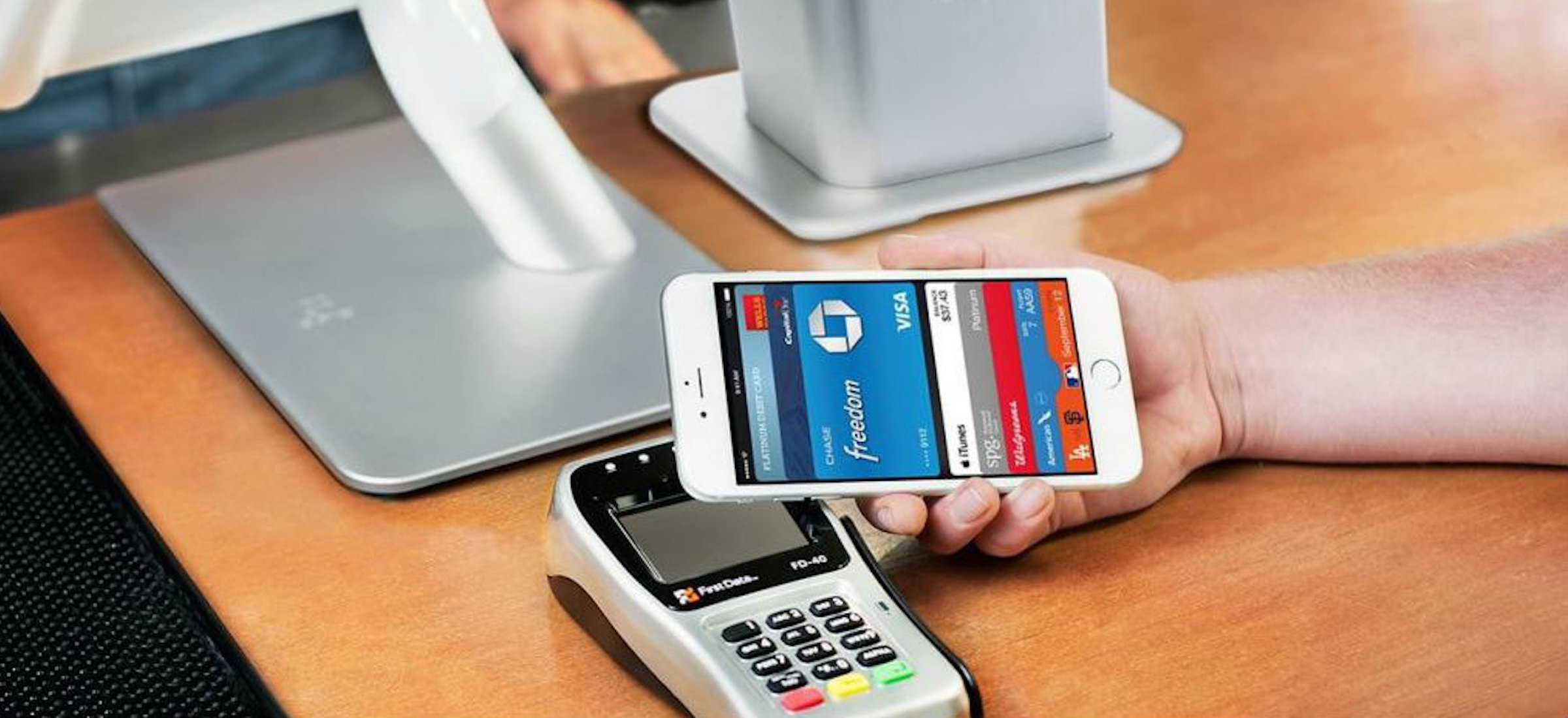 Apple wyłączył Apple Pay w Rosji. Tym razem na dobre