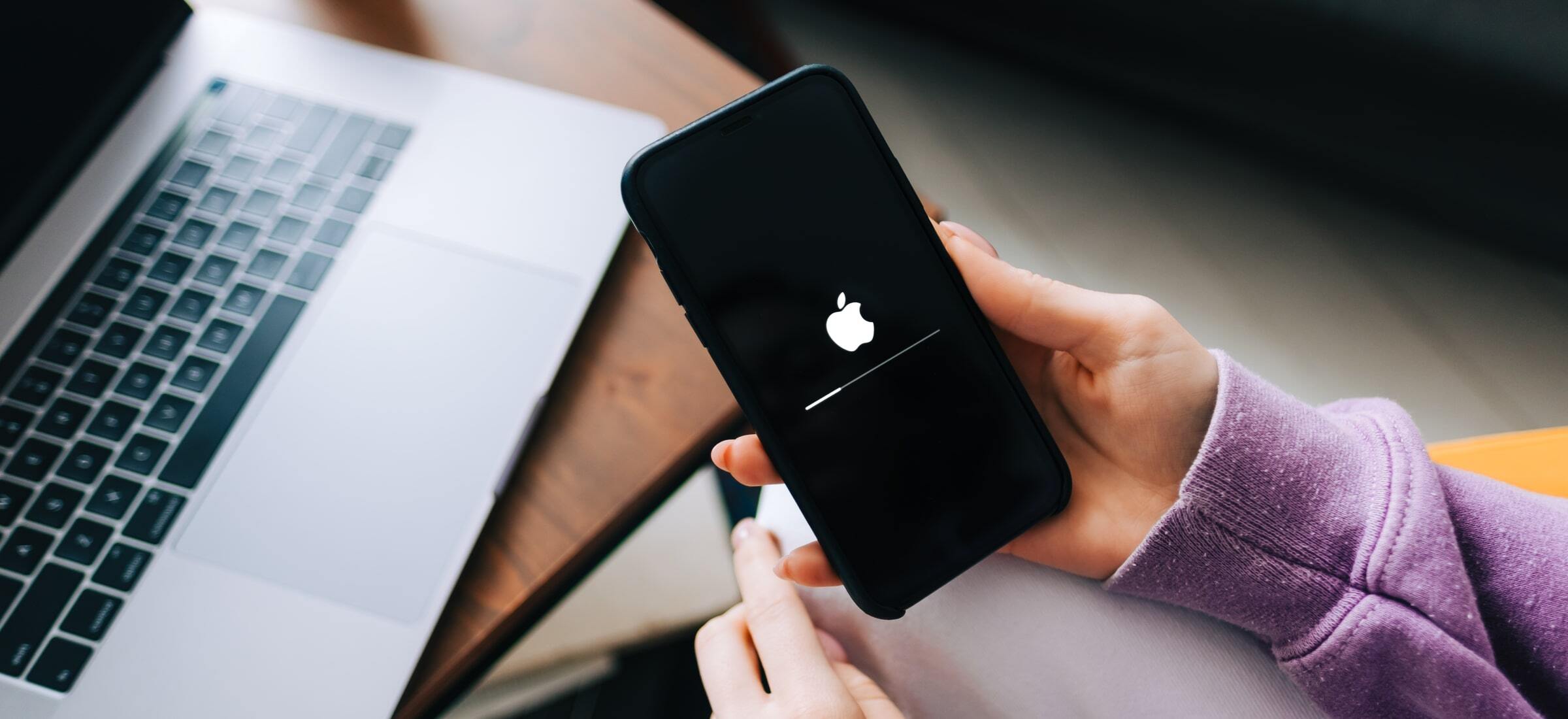 Apple zamyka sklepy w Rosji