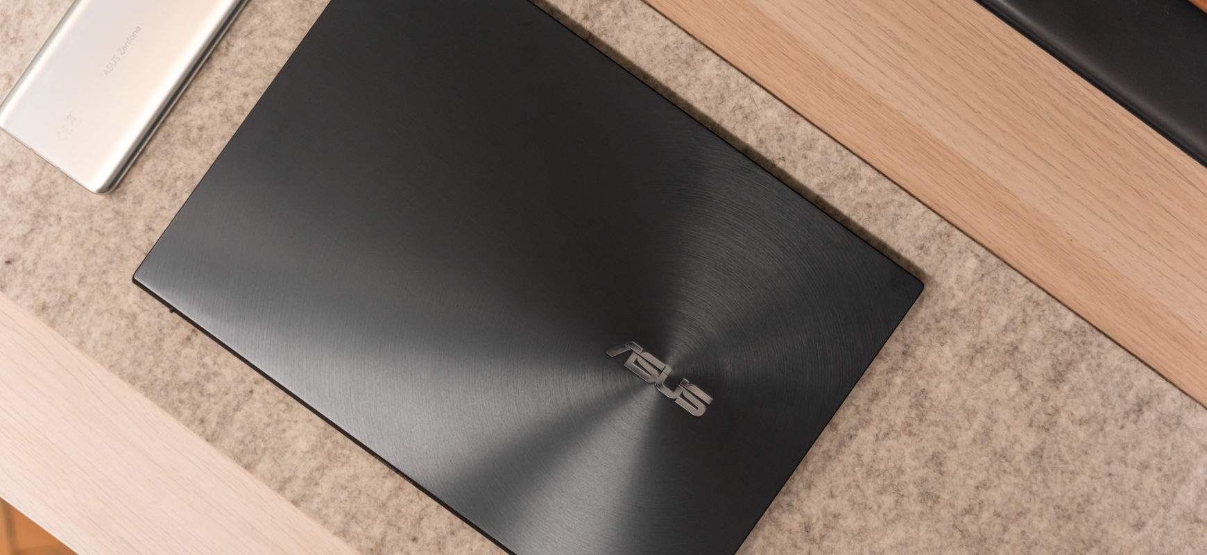 Asus ZenBook 14X OLED class="wp-image-2079538"