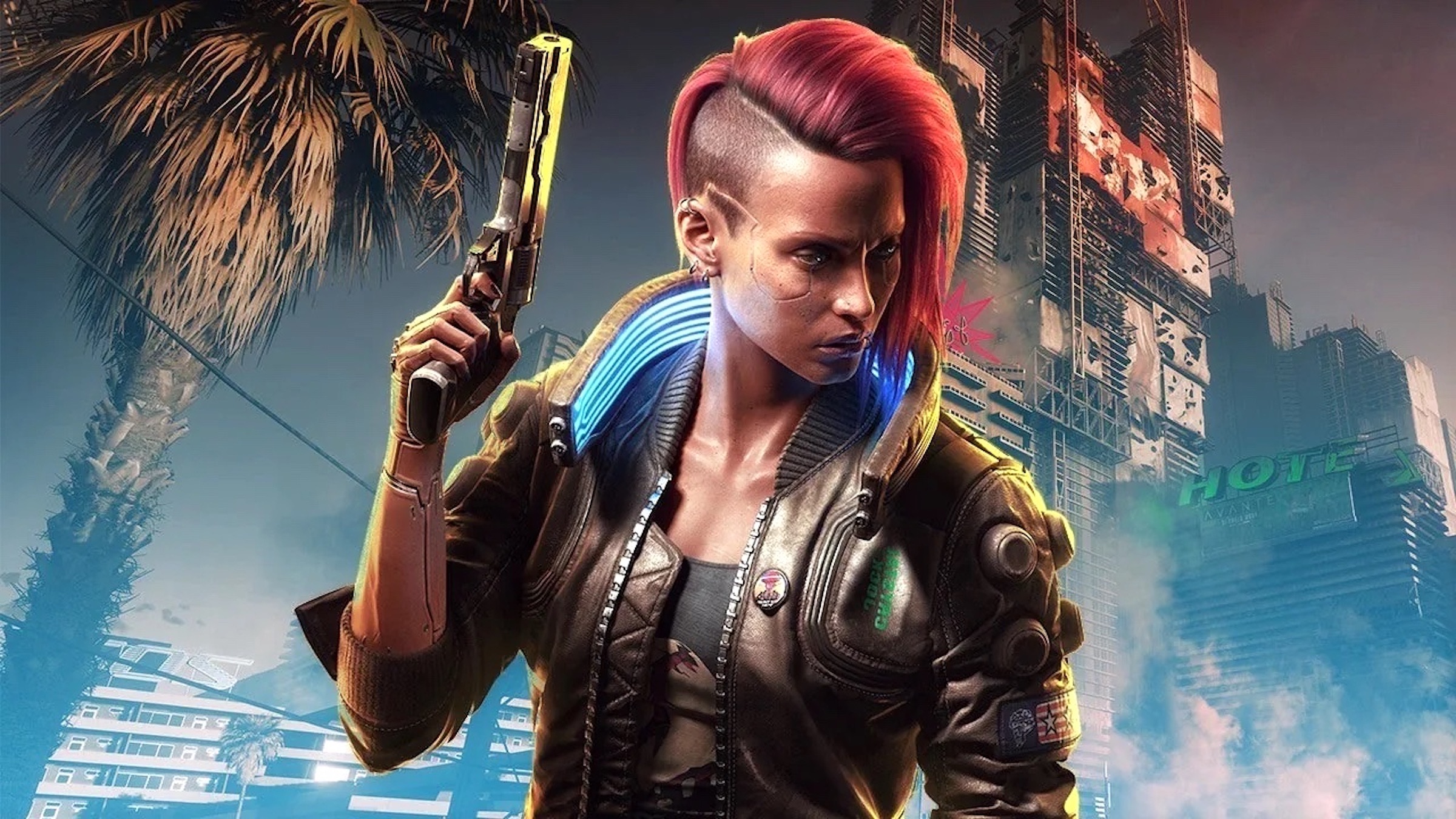cyberpunk 2077 1.52 patch changelog cd projekt red