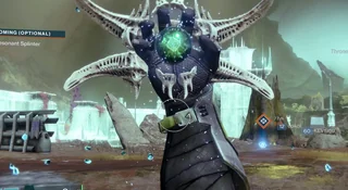 Recenzja Destiny 2: Witch Queen - choruję, jeśli nie gram