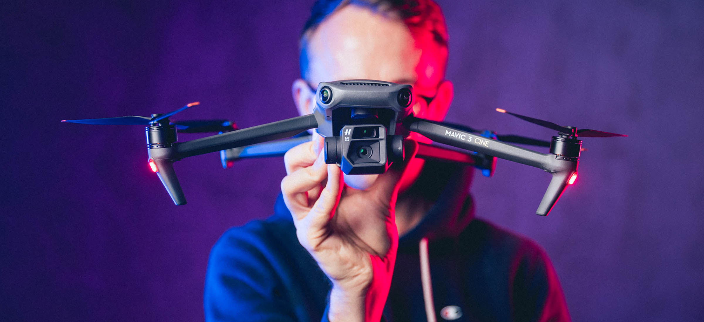 dji drony media markt