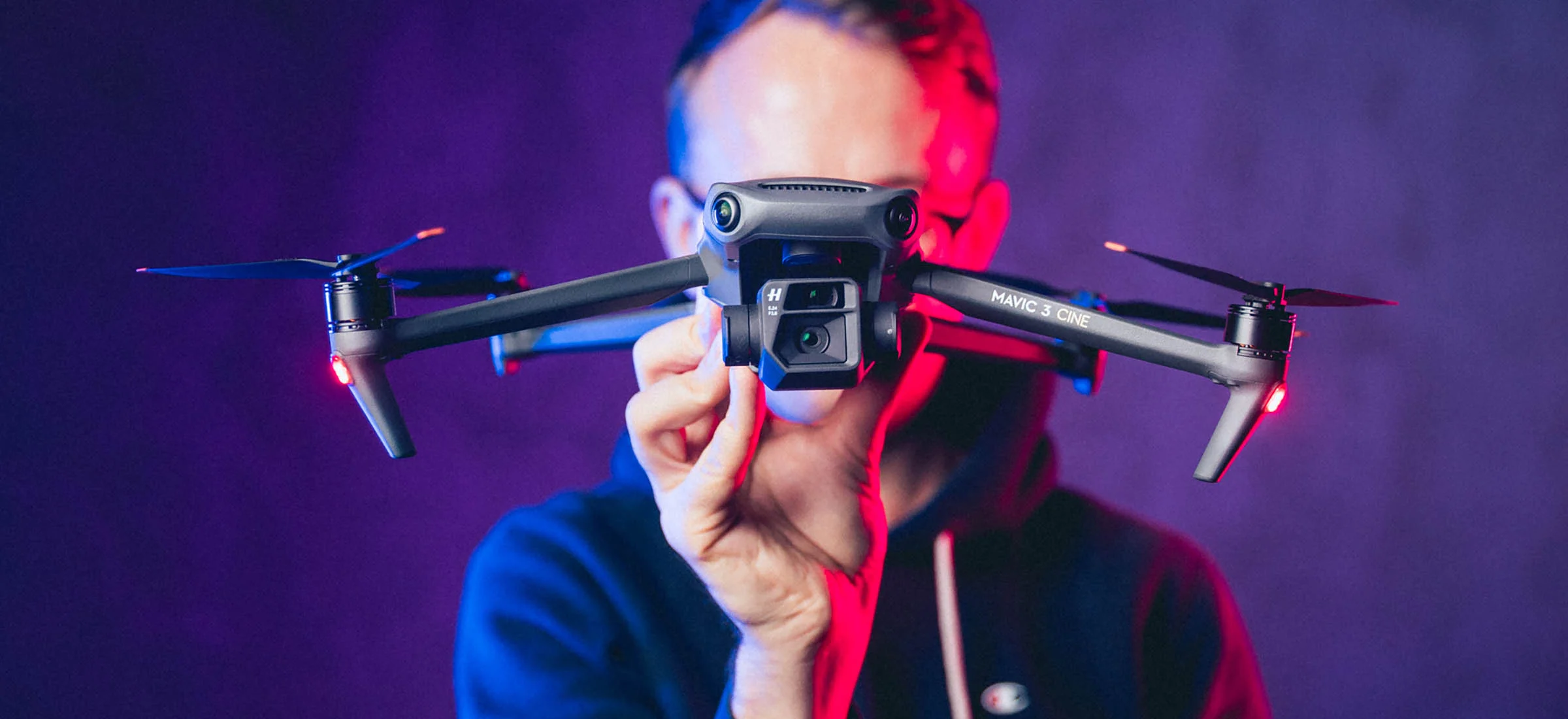 dji drony media markt
