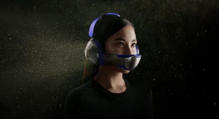 Dyson Zone