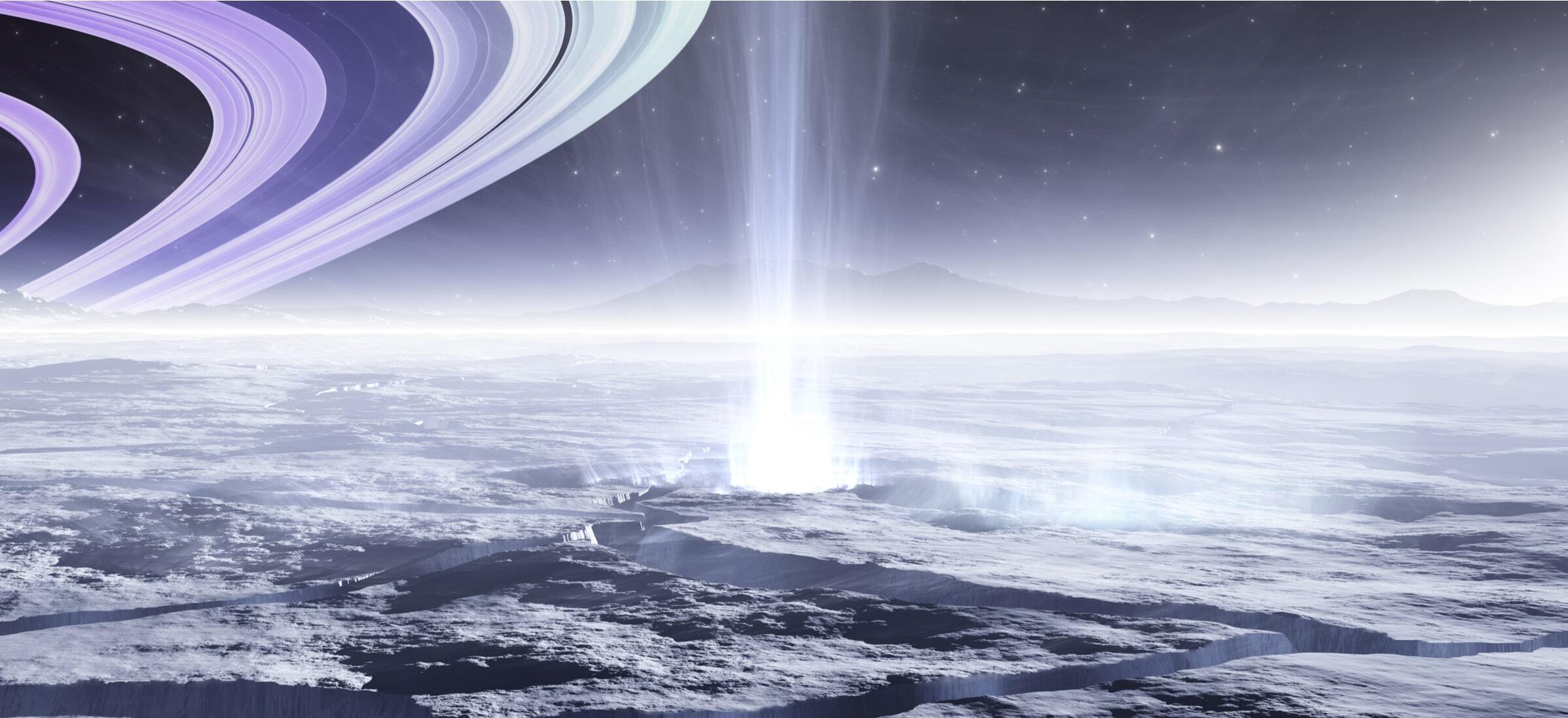enceladus